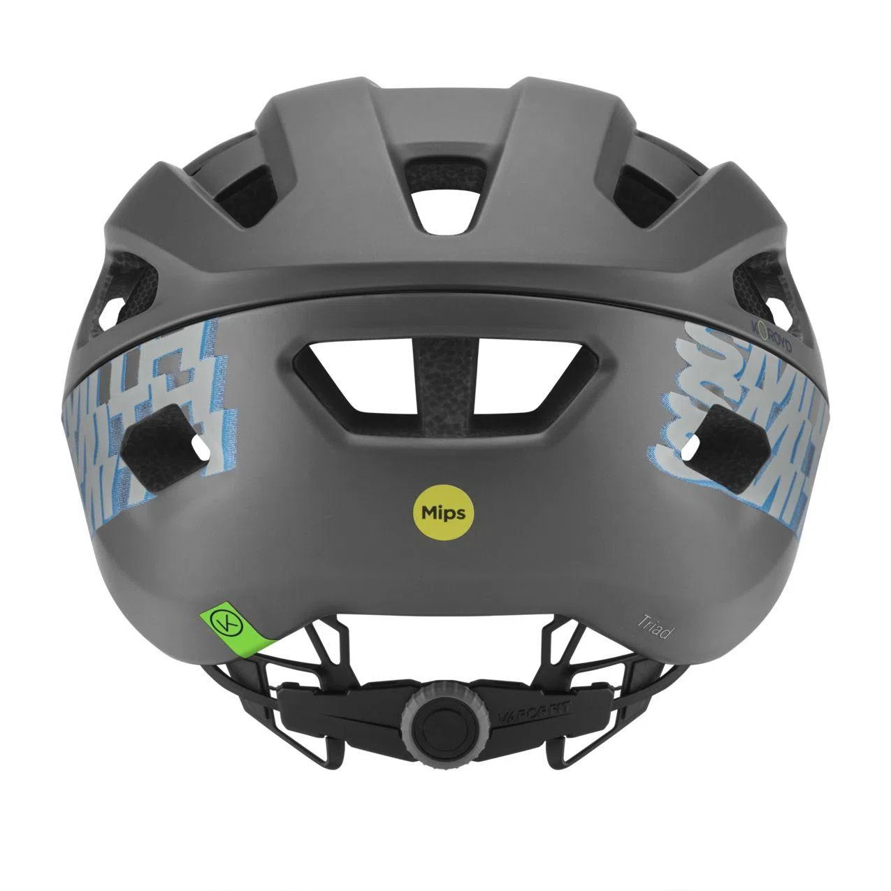 Smith Optics Road Bike Helmets E00754 Triad MIPS Helmet - view 14